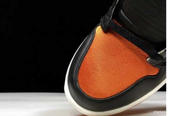 Backboard' Shattered 'Satin Re AV3725-010 AV3725-010 OG HI 1 AIR Jordan SL 0207